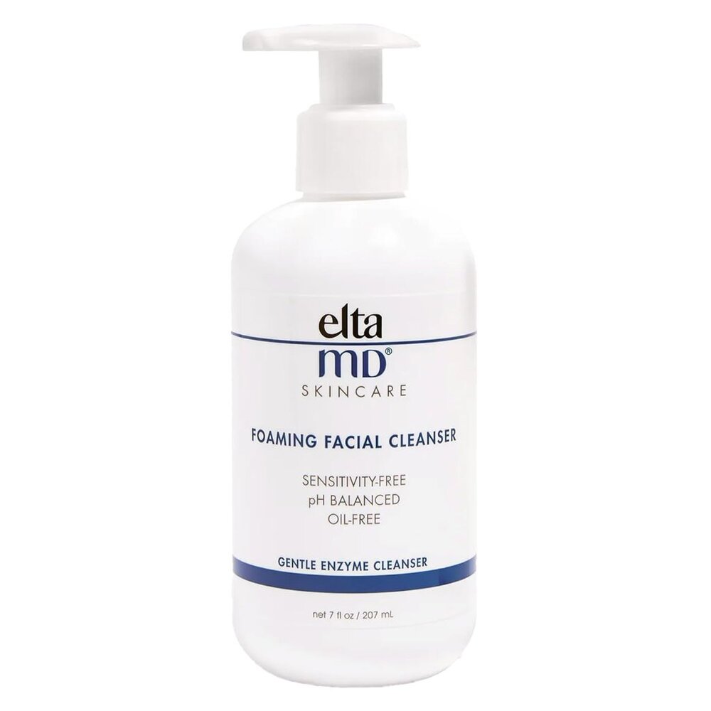 EltaMD Foaming Facial Cleanser  PH Balanced 7.0 oz NEW IN BOX